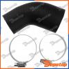 Gaine de suralimentation pour FORD | GPP-FR-072, 230117